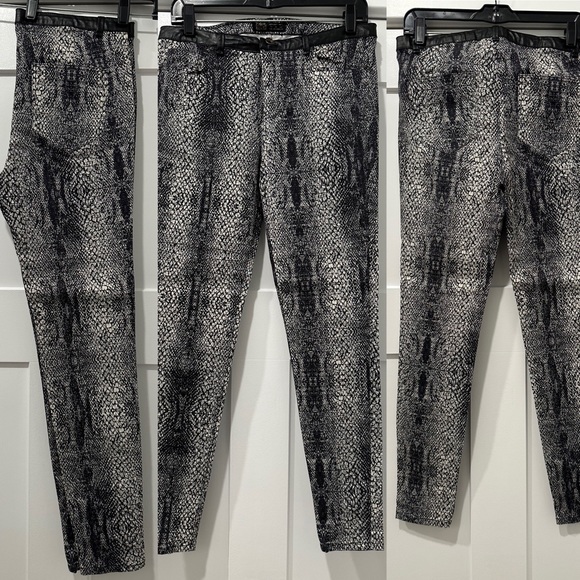 Zara Jeans Women’s Size 10 - Picture 1 of 5